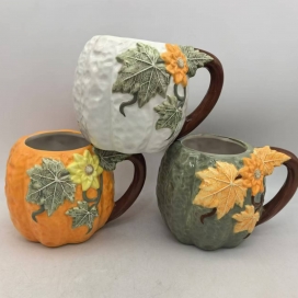 CERAMIC CUP